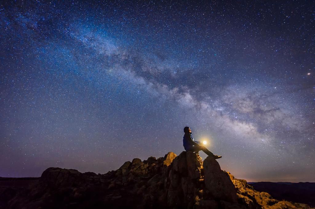 The Shocking Power of Awe