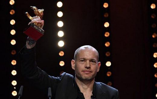 'Synonyms,' drama by Israeli director, takes top prize at Berlin film festival