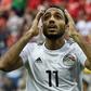 Mahmoud Kahraba scored the goal that gave Zamalek of Egypt a 1-0 home win over Etoile Sahel of Tunisia Sunday in a CAF Confederation Cup semi-final first leg.