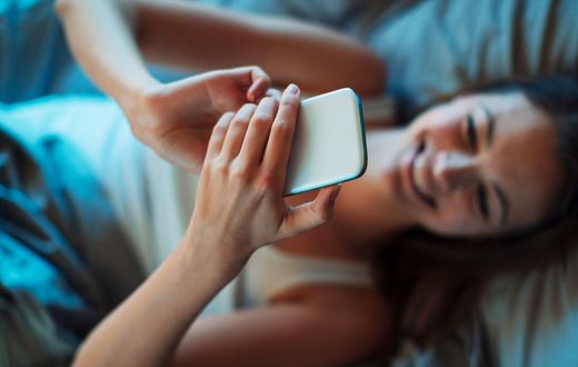 How To Sext Your Boyfriend-Right TF Now
