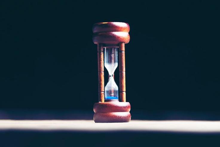Hack Any Deadline