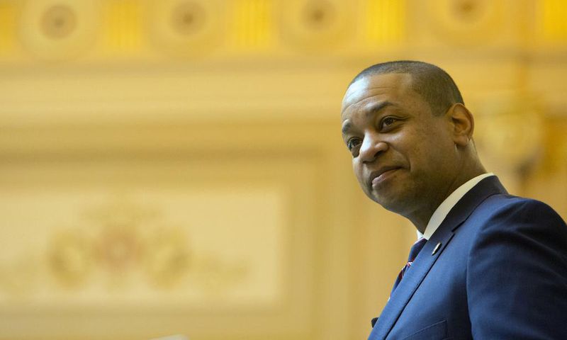 Virginia House Invites Accusers to Testify Against Fairfax