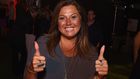 Abby Lee Miller Just Posted A Throwback From Chemo