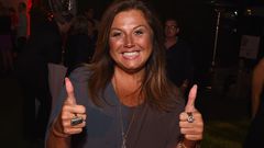 Abby Lee Miller Just Posted A Throwback From Chemo