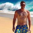 Spin Classes Helped This Guy Lose Nearly 90 Pounds