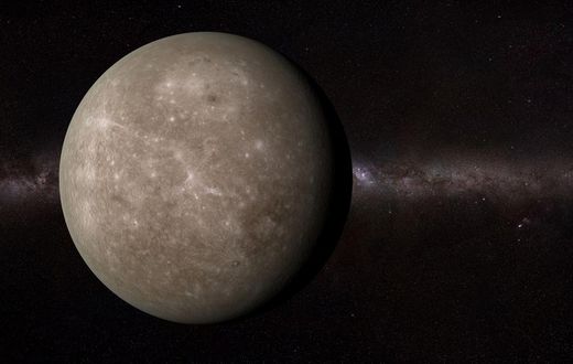 Mercury Is Going Into Retrograde-Don't Freak Out