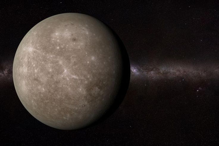 Mercury Is Going Into Retrograde-Don't Freak Out