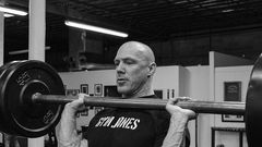 Discover What's Holding Back Your Deadlift