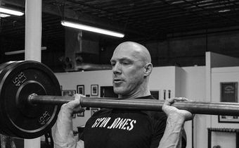 Discover What's Holding Back Your Deadlift
