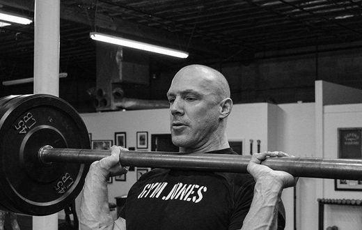 Discover What's Holding Back Your Deadlift