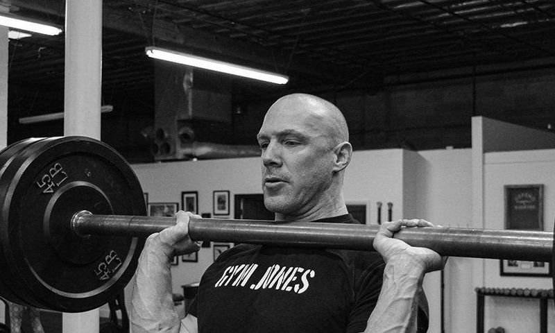 Discover What's Holding Back Your Deadlift
