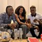 Stonebwoy, Nana Aba and Shatta Wale