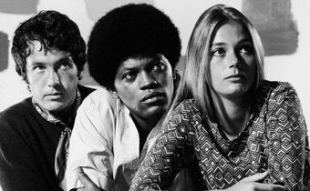 Peggy Lipton, 'Mod Squad' star who bridged TV generations, dies at 72