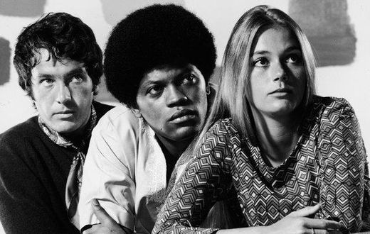 Peggy Lipton, 'Mod Squad' star who bridged TV generations, dies at 72