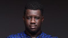 Meet Dave DA MusicBox – the brain behind new VGMA theme song
