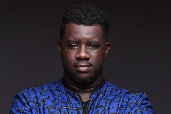 Meet Dave DA MusicBox – the brain behind new VGMA theme song