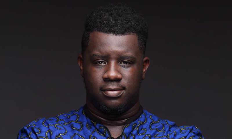 Meet Dave DA MusicBox – the brain behind new VGMA theme song