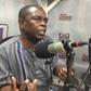 Managing Editor of the Insight Newspaper, Kwesi Pratt