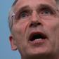 Stoltenberg said the response would not necessarily be confined to cyber space