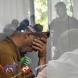 A court in Kiev ordered the officers to be held without bail pending trial