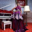 Adina's gorgeous look at the 2019 VGMA
