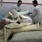 In 2018 a record 10,993 civilians were wounded or killed in Afghanistan, according to UN figures