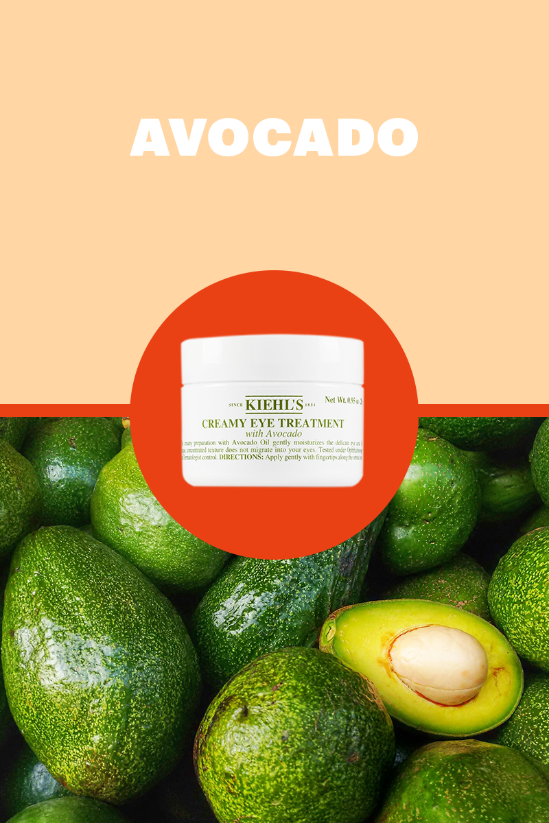 kiehls eye cream