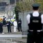 Journalist Lyra McKee, 29, was shot in the head in Northern Ireland's second city Derry by, police believe, dissident republicans
