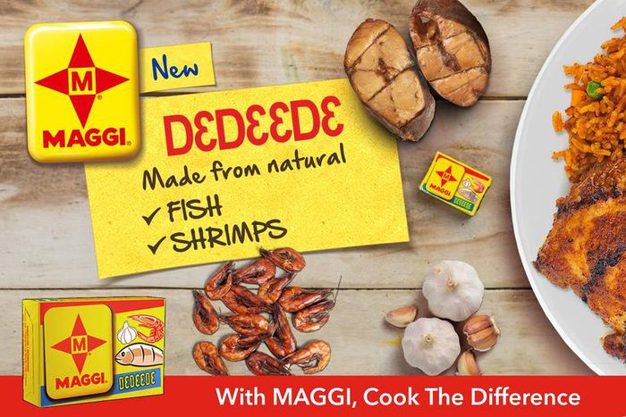 How fish and shrimp reign supreme in the African kitchen