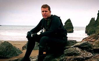Navy SEAL Toughness Secrets