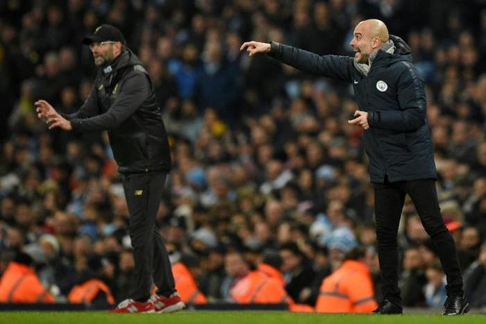 The thrilling Premier League campaign has also featured some memorable moments off the pitch