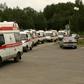 An explosion at the "Kristall" factory in Dzerzhinsk has caused signifigant damage and injured at least 79 people