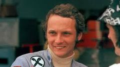 Niki Lauda, Formula One road warrior who pushed limits, dies at 70