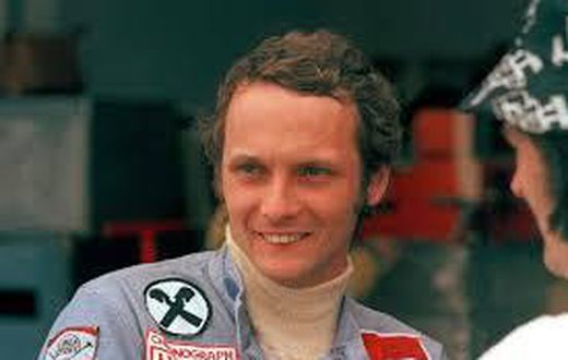 Niki Lauda, Formula One road warrior who pushed limits, dies at 70