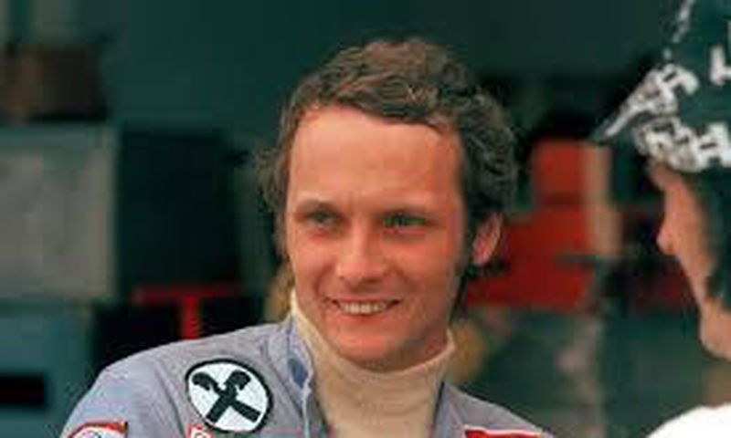 Niki Lauda, Formula One road warrior who pushed limits, dies at 70