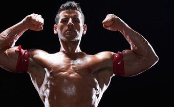 The Fastest Way to Make Your Muscles Grow