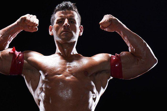 The Fastest Way to Make Your Muscles Grow