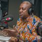 John Mahama