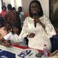 Ursula Owusu secures loans for over 1,500 constituents of Ablekuma West