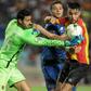 Goalkeeper Mohamed el Shenawy is set to start for Al Ahly this Tuesday away to Simba SC in a CAF Champions League group match