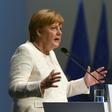 German Chancellor Angela Merkel's ruling coalition will hold crisis talks after a thumping at the European elections