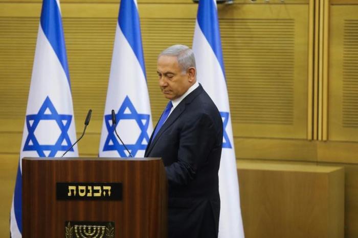 Israeli Prime Minister Benjamin Netanyahu has so far failed to form a coalition following April elections