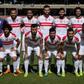 Zamalek of Egypt are seeking a first CAF title since lifting the 2003 Super Cup