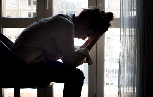 How To Get Over Rejection-For Good