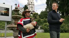 Is 'The Amazing Race' Scripted?