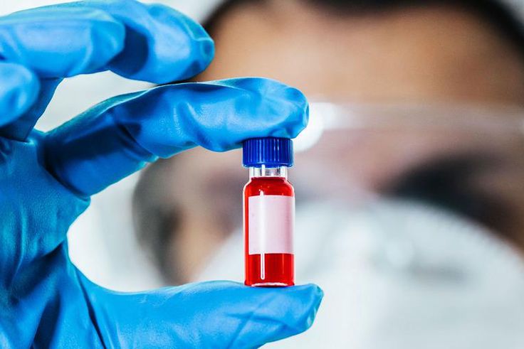 New Blood Tests Could Replace Biopsies, MRIs