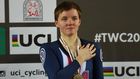Olympian Kelly Catlin Has Died At Age 23