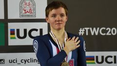 Olympian Kelly Catlin Has Died At Age 23