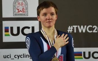 Olympian Kelly Catlin Has Died At Age 23