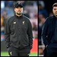 Jurgen Klopp and Mauricio Pochettino are looking to end trophy droughts as they face off in the Champions League final